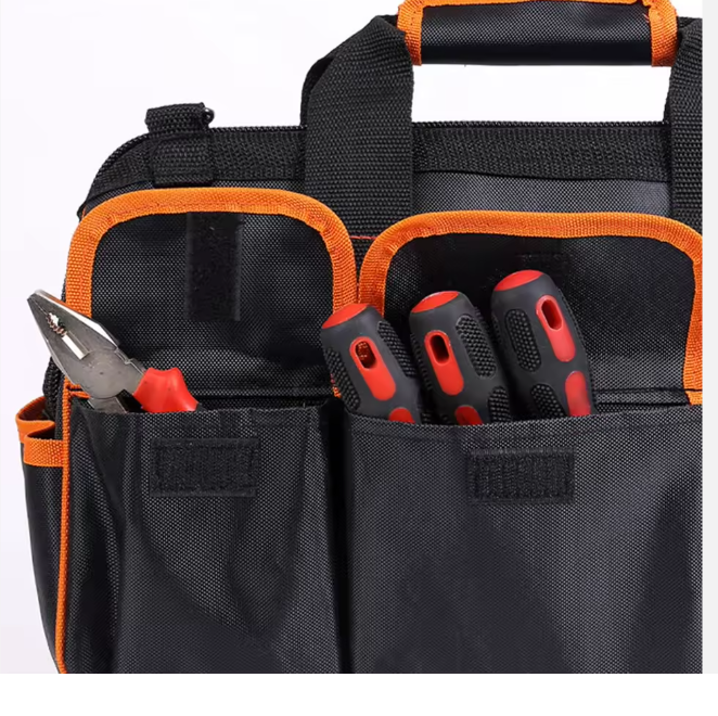 Miniatura 2 de Organizador de Herramientas